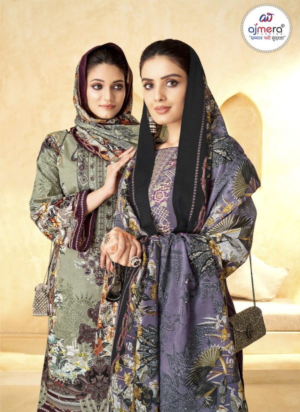 Premium 2024 Pakistani Suits  Wholesale Collection for High-End Ethnic  Fashion in Surat