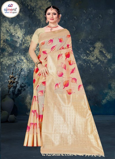Affordable Charm Cotton Saree â€“ Effortless Elegance at a Great Price Manufacturers, Suppliers, Exporters in Puri