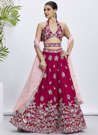 Affordable Lehenga Bazaar for Resellers Manufacturers, Suppliers in Surat