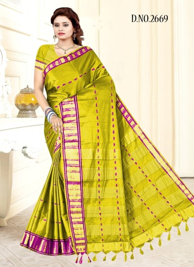 Affordable Muga Silk Sarees for Retailers in Wholesale Range – Ajmera Fashion Limited  Manufacturers, Suppliers, Exporters in Surat