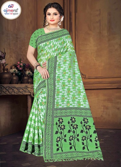 Affordable Plain Saree – Elegant Simplicity at a Budget-Friendly Price Manufacturers, Suppliers in Surat