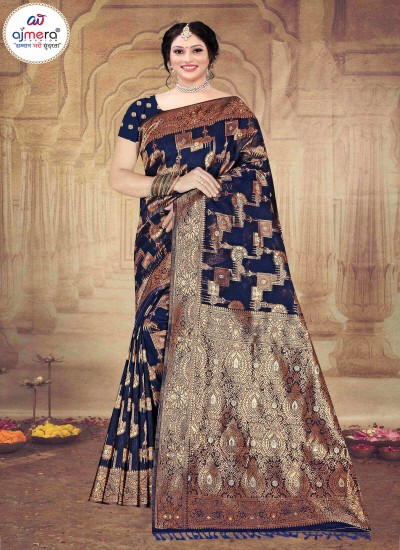 Affordable Printed Saree â€“ Stylish Elegance on a Budget Manufacturers, Suppliers in Surat