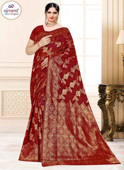 Bengali Cotton Saree â€“ Traditional Grace with Cultural Elegance Manufacturers, Suppliers in Surat