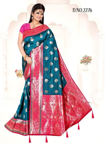 Best Collection of Budget-Friendly Butter Silk Sarees – Ajmera Fashion Limited  Manufacturers, Suppliers in Surat