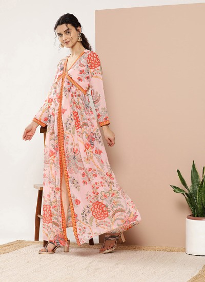 Best Deals on Crepe Kurtis – Wholesale Prices for Retailers Manufacturers, Suppliers in Surat