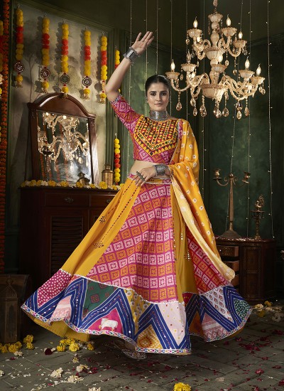Bridal Lehenga Bazaar Supplier & Exporter Manufacturers, Suppliers in Surat