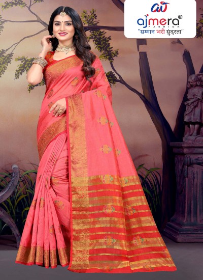 Budget-Friendly Silk Saree – Affordable Elegance in Classic Silk Manufacturers, Suppliers in Surat