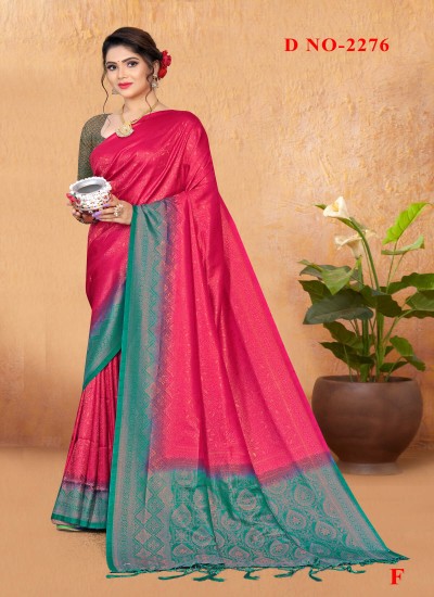 Bulk Kanchipuram Silk Sarees Wholesale – Ajmera Fashion Limited  Manufacturers, Suppliers in Surat