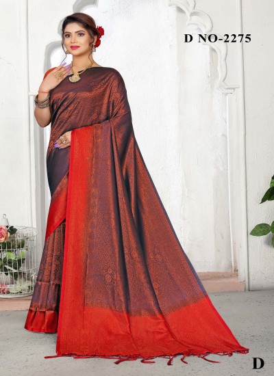 Butter Silk Sarees Suppliers – Ajmera Fashion Limited  Manufacturers, Suppliers in Surat