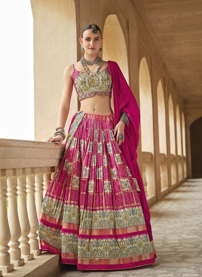 Buy Designer Surat Lehengas – Wholesale Prices for Bulk Orders Manufacturers, Suppliers in Surat