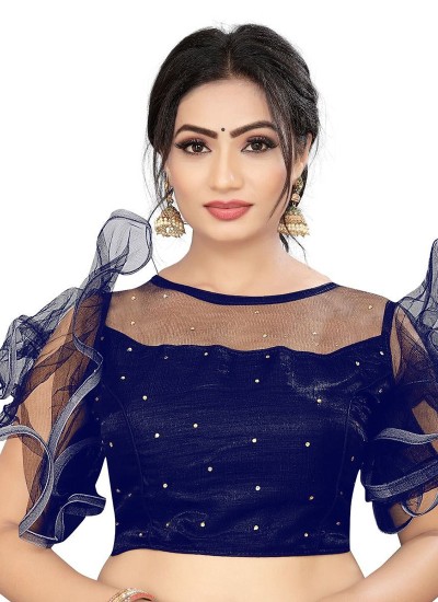 Buy Fashionable Readymade Blouses in Bulk – Affordable & Stylish Manufacturers, Suppliers in Surat