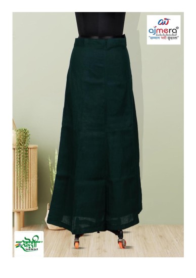 Buy Poplin Petticoats in Bulk â€“ Durable & Comfortable Fabric Manufacturers, Suppliers in Surat