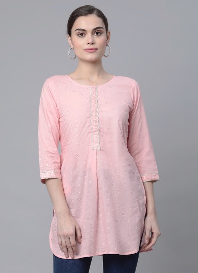 Designer Tunic Kurtis for Boutique Resellers Manufacturers, Suppliers in Surat