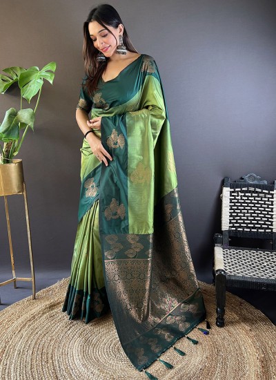 Buy Dola Silk Saree Online at Ajmera Fashion Manufacturers, Suppliers, Exporters in Mauritius