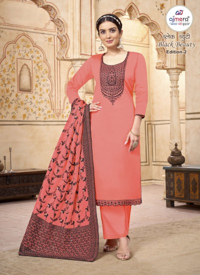 Elegant Fancy Salwar Suit – Timeless Grace with Modern Sophistication Manufacturers, Suppliers, Exporters in Surat
