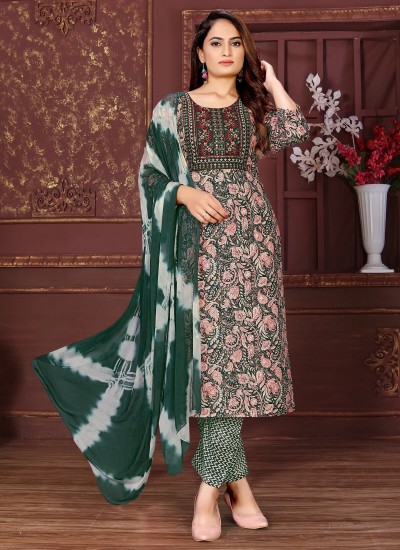 Embroidered Kurtis Latest Collection in Cheapest Range – Ajmera Fashion Limited  Manufacturers, Suppliers in Surat