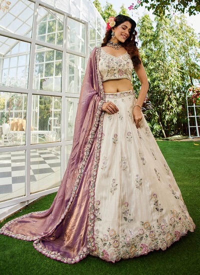Embroidered Lehenga Catalogs for Sellers Manufacturers, Suppliers in Surat
