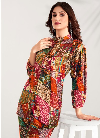 Ethnic & Modern Surat Kurtis – Bulk Offers for Fashion Stores Manufacturers, Suppliers in Surat