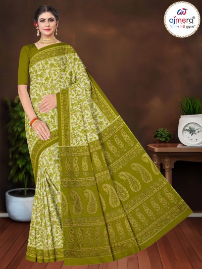 Ethnic Super Star Sarees â€“ Shine Bright with Unmatched Elegance Manufacturers, Suppliers, Exporters in Puri