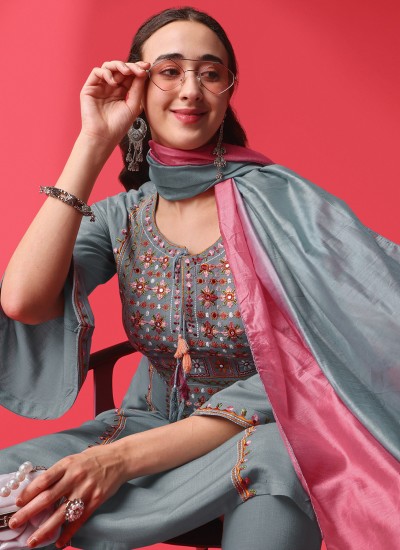 Export Quality Embroidered Kurtas – Wholesale Only Manufacturers, Suppliers in Surat