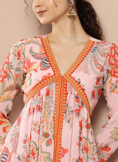 Export Quality Jaipuri Kurti Supplier Manufacturers, Suppliers, Exporters in Uttar Pradesh