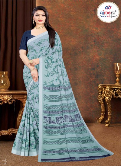 Famous Tissue Linen Saree – Classic Elegance with a Modern Twist Manufacturers, Suppliers, Exporters in Surat