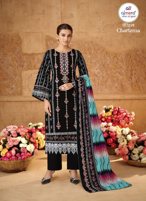 Fancy Designer Punjabi Suit  Luxe Elegance with Artistic Detailing in Surat
