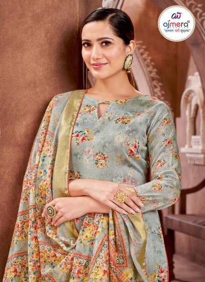 Fashion Salwar Kameez – Chic Comfort and Contemporary Style Manufacturers, Suppliers, Exporters in Surat