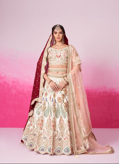Festive Lehenga Bazaar for Online Sellers Manufacturers, Suppliers in Surat