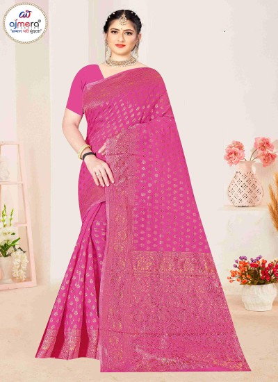 Great Bahar Cotton Saree â€“ Vibrant Elegance with Premium Comfort Manufacturers, Suppliers, Exporters in Puri