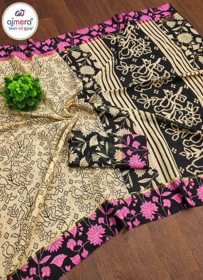 Handloom Silk Sarees – New Trending Collection 2024 by Ajmera Fashion Limited  Manufacturers, Suppliers in Surat