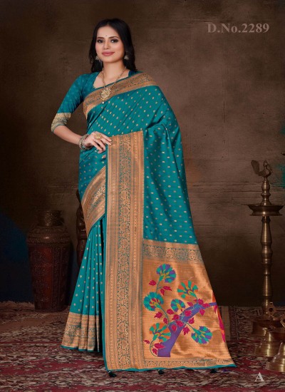 High-Quality Jacquard Sarees at Wholesale Prices – Ajmera Fashion Limited  Manufacturers, Suppliers in Surat