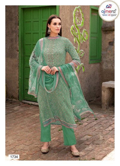 Kajal Kurtis Collection Wholesale – Ajmera Fashion Limited  Manufacturers, Suppliers in Surat