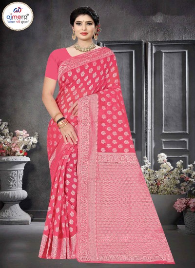 Kerala Cotton Saree – Traditional Elegance with Timeless Comfort Manufacturers, Suppliers, Exporters in Surat