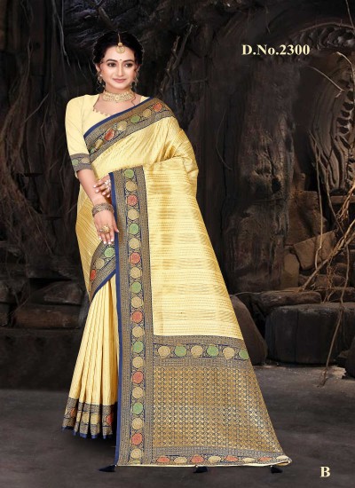 Khadi Cotton Silk Saree Price, Manufacturers & Suppliers â€“ Ajmera Fashion Limited  Manufacturers, Suppliers in Surat