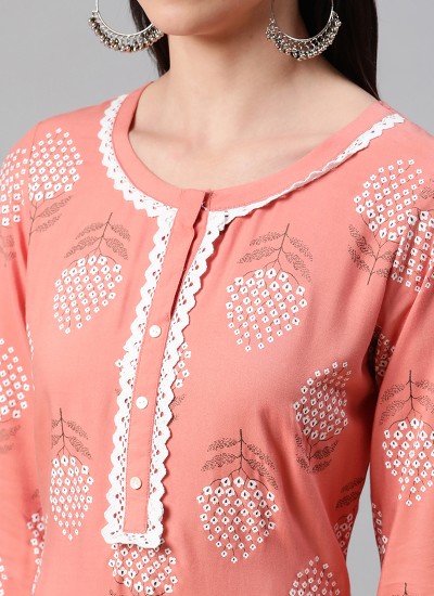 Khadi Kurti for College Girls – Bulk Orders Manufacturers, Suppliers, Exporters in Surat
