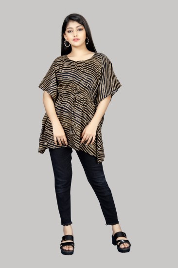 Kids Kaftan Dresses and Tops â€“ Latest Collection in Cheapest Range by Ajmera Fashion Limited  Manufacturers, Suppliers in Surat