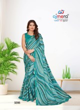 Kimaya Saree with Minimalist Elegance AFPL(32301)