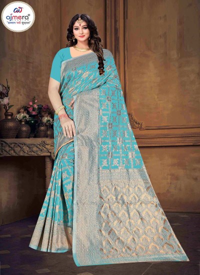 Kolkata Cotton Saree – Classic Elegance with Urban Charm Manufacturers, Suppliers, Exporters in Surat