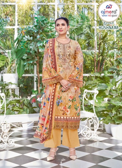 Latest Collection 2024 Pakistani Suits – Embrace the Future of Fashion with Timeless Elegance Manufacturers, Suppliers in Surat