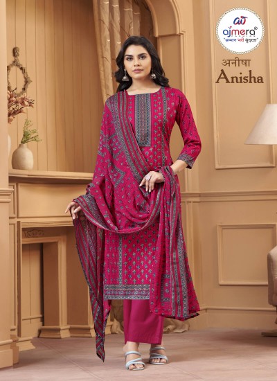 Latest Fancy Salwar Kamiz Suit – Contemporary Elegance with a Touch of Tradition Manufacturers, Suppliers, Exporters in Surat