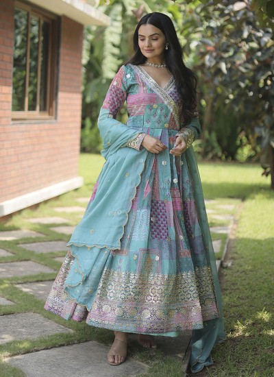 Latest Georgette Kurtis Wholesale â€“ Straight from Trusted Manufacturers Manufacturers, Suppliers in Surat