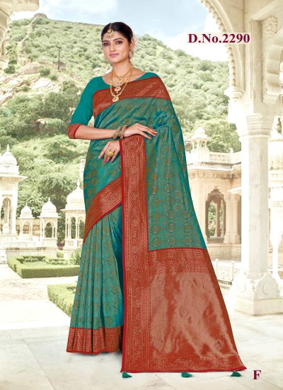 Latest Jacquard Sarees Collection – Ajmera Fashion Limited  Manufacturers, Suppliers in Surat