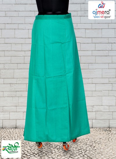 Latest Stitch Petticoat â€“ Modern Elegance with Timeless Comfort Manufacturers, Suppliers in Surat