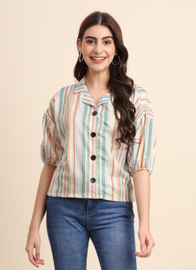 Leading Manufacturer of Surat Kurtis – Great Margins for Sellers Manufacturers, Suppliers in Surat