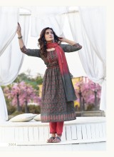 Luxe Designer Kurti AFPL2002