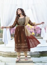 Luxe Designer Kurti AFPL2002