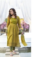 Luxe Designer Kurti AFPL2002