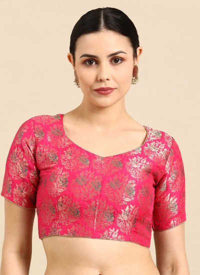 Manufacturer Direct Ready-Made Blouses – Elegant Styles for Resellers Manufacturers, Suppliers in Surat