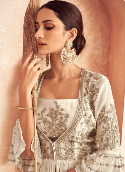 Modern Embroidered Kurta for Women – B2B Deals Manufacturers, Suppliers in Surat